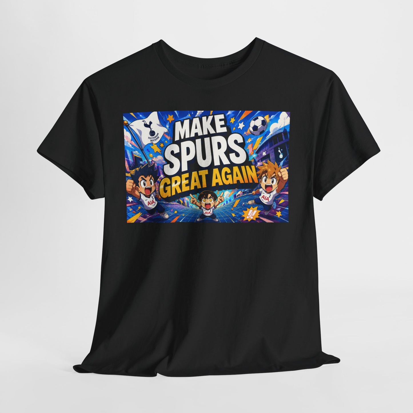 Make Spurs Great Again T-Shirt