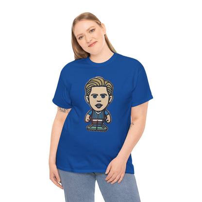 Kevin De Bruyne Manchester City T-Shirt