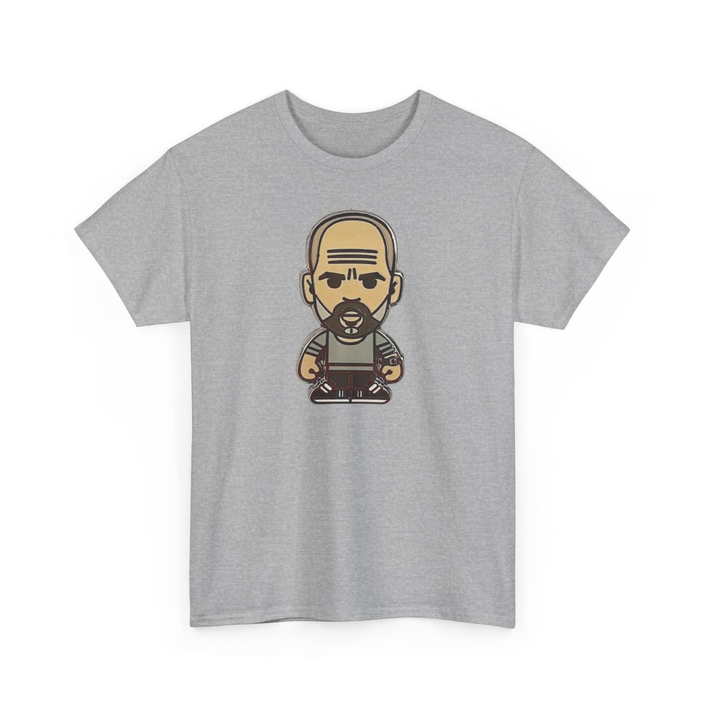 Pep Guardiola Manchester City T-Shirt