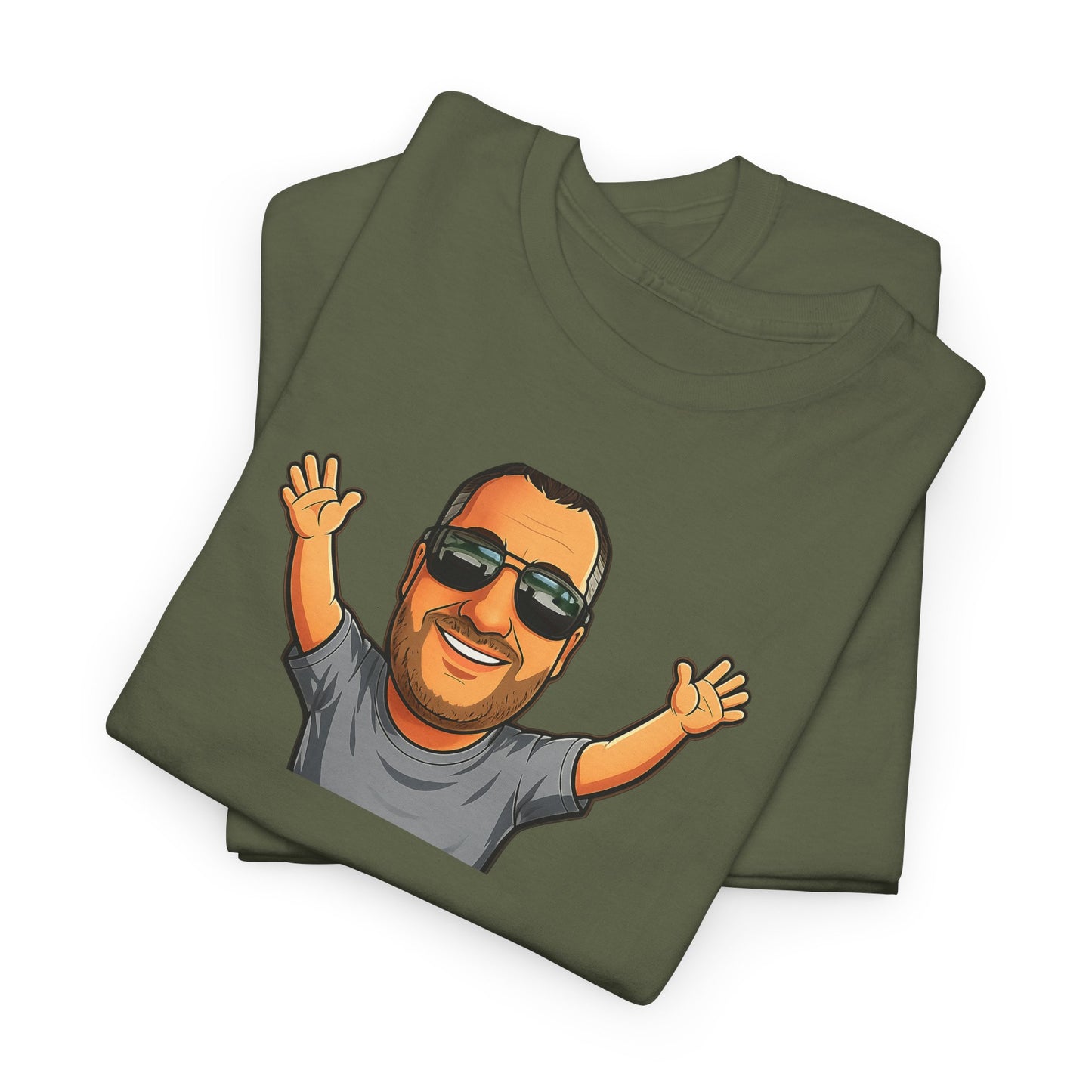 Funny Nap & Coffee T‑Shirt — "We May Not Party Like We Used To" Graphic Tee