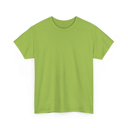 Grinch "Call Me Old" Tee — Funny Common Sense Holiday T-Shirt
