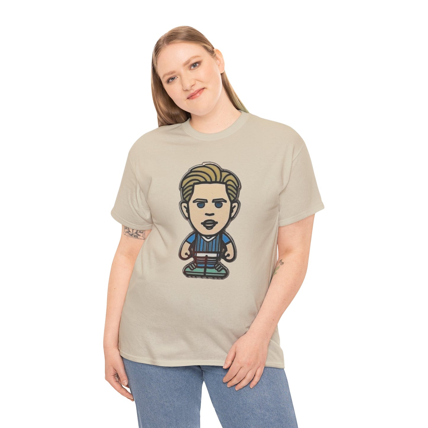 Kevin De Bruyne Manchester City T-Shirt