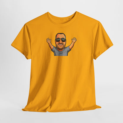 T‑Shirt — “People Should Seriously Stop Expecting Normal” Funny Graphic Tee