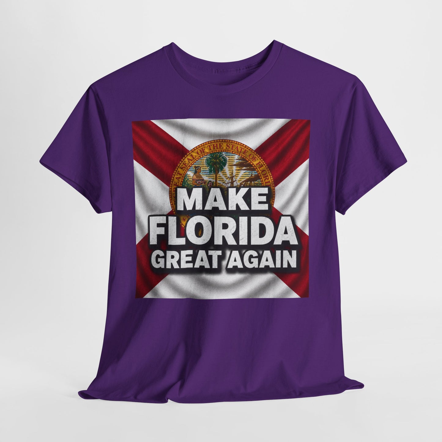 Make Florida Great Again T-Shirt