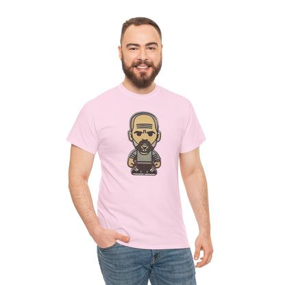 Pep Guardiola Manchester City T-Shirt