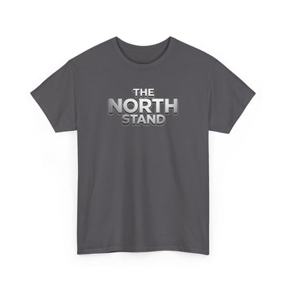 The North Stand Unisex Heavy Cotton Tee