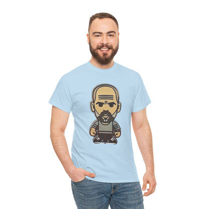 Pep Guardiola Trophies Graphic Tee