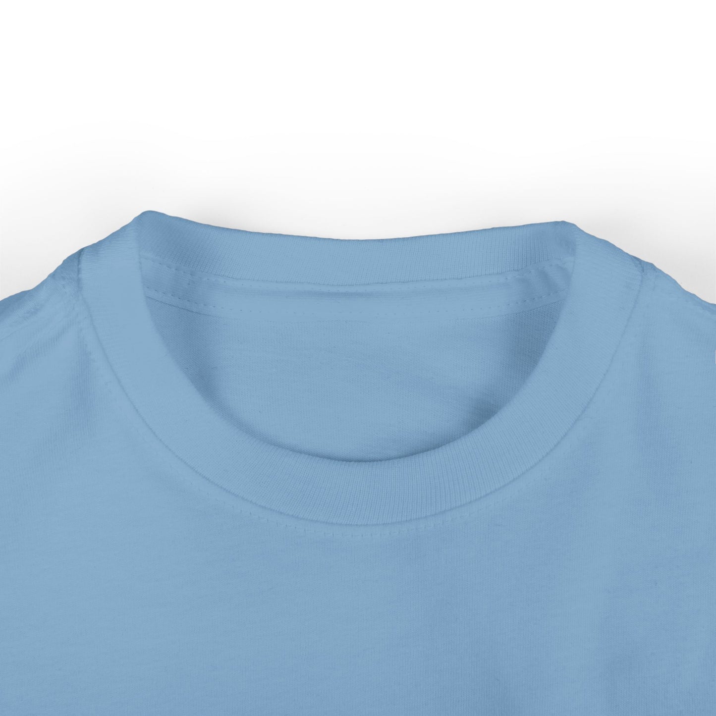 Mickey Ears Inspired Infant Fine Jersey Tee