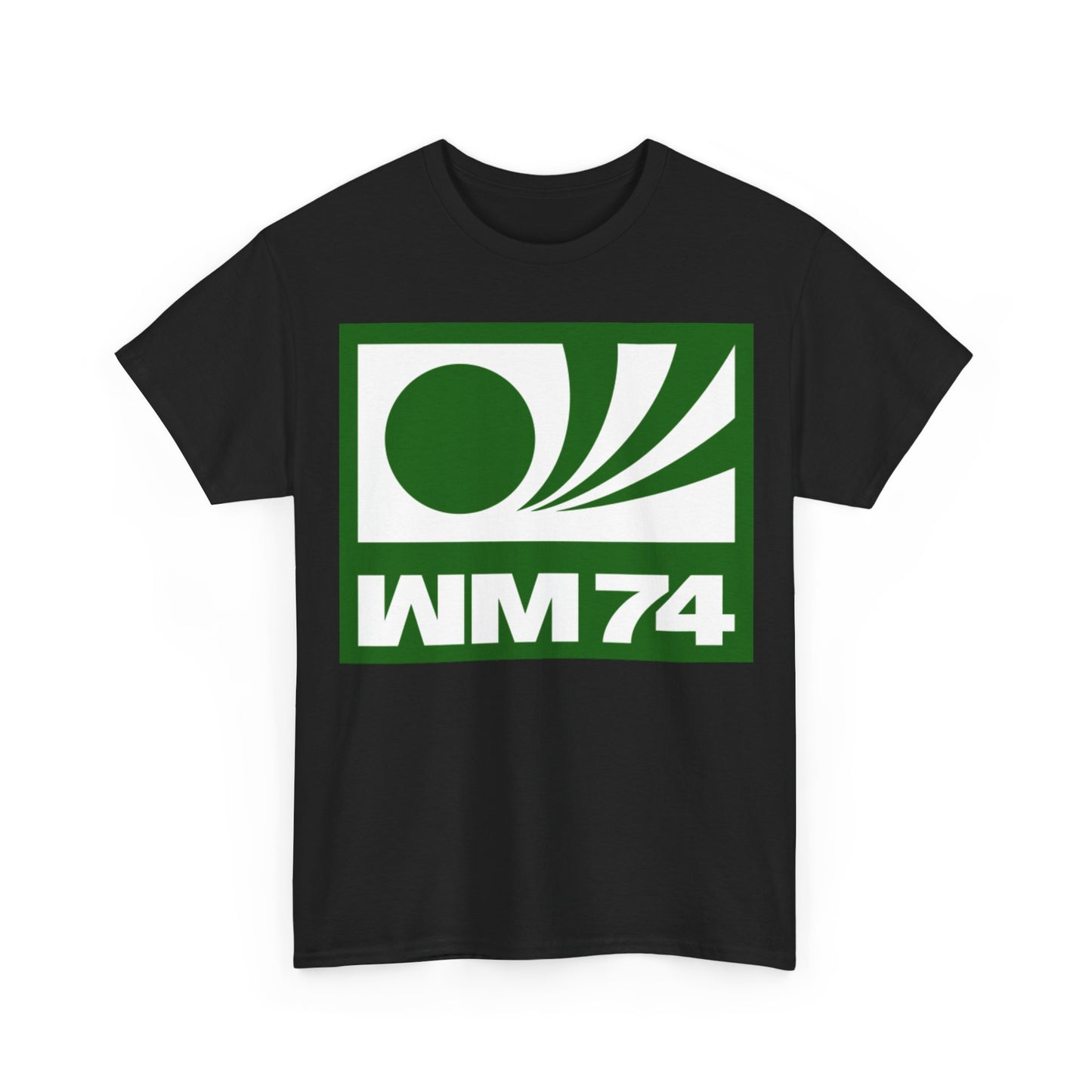West Germany 1974 World Cup Retro Logo T-Shirt