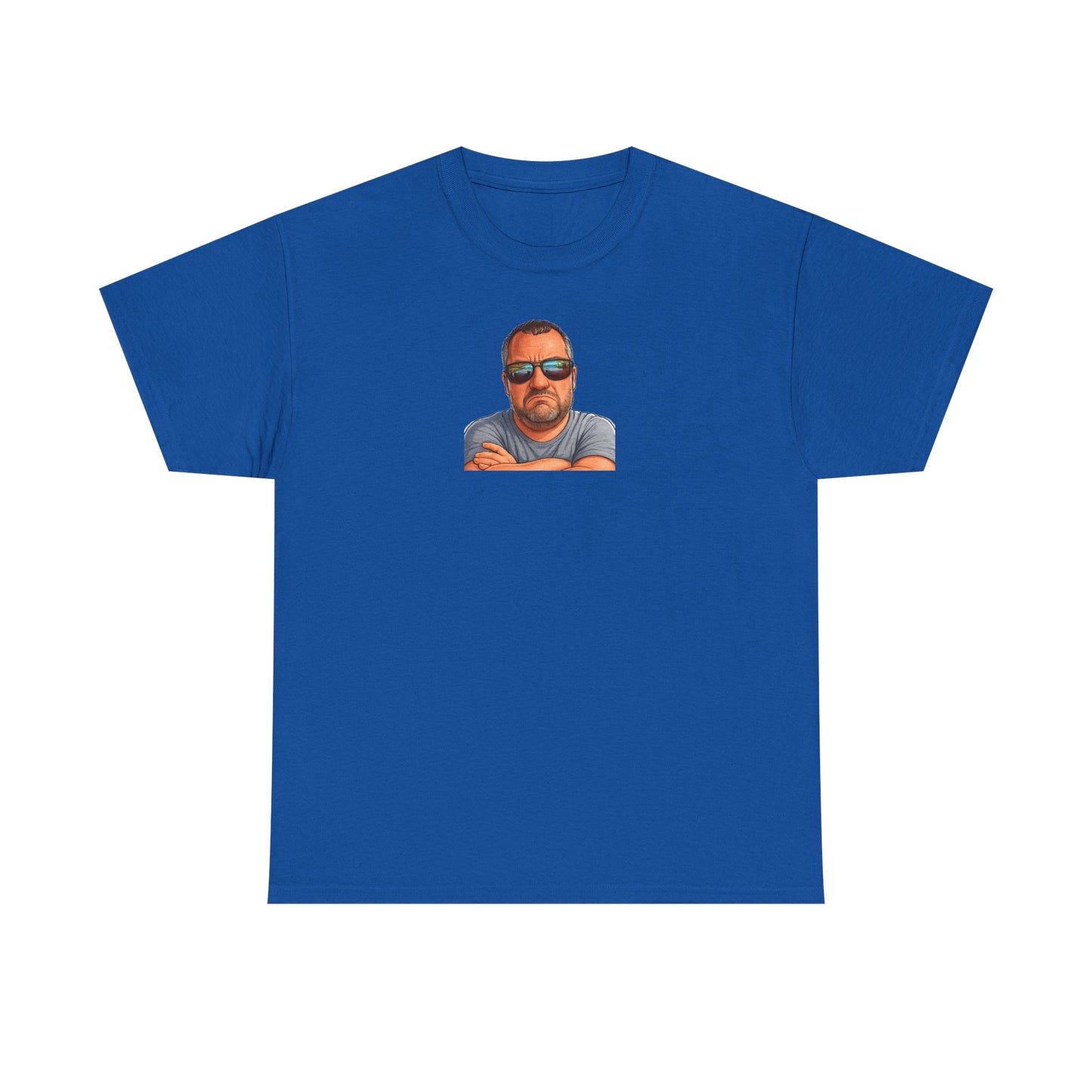 Frankly My Dear I Don't Give A Damn Tee