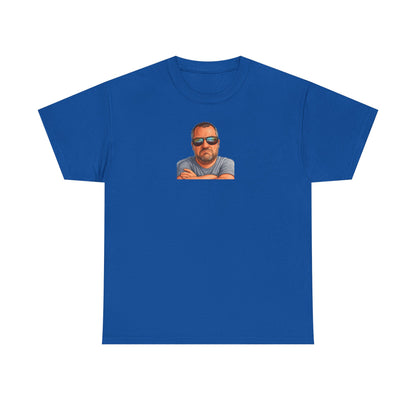 Frankly My Dear I Don't Give A Damn Tee