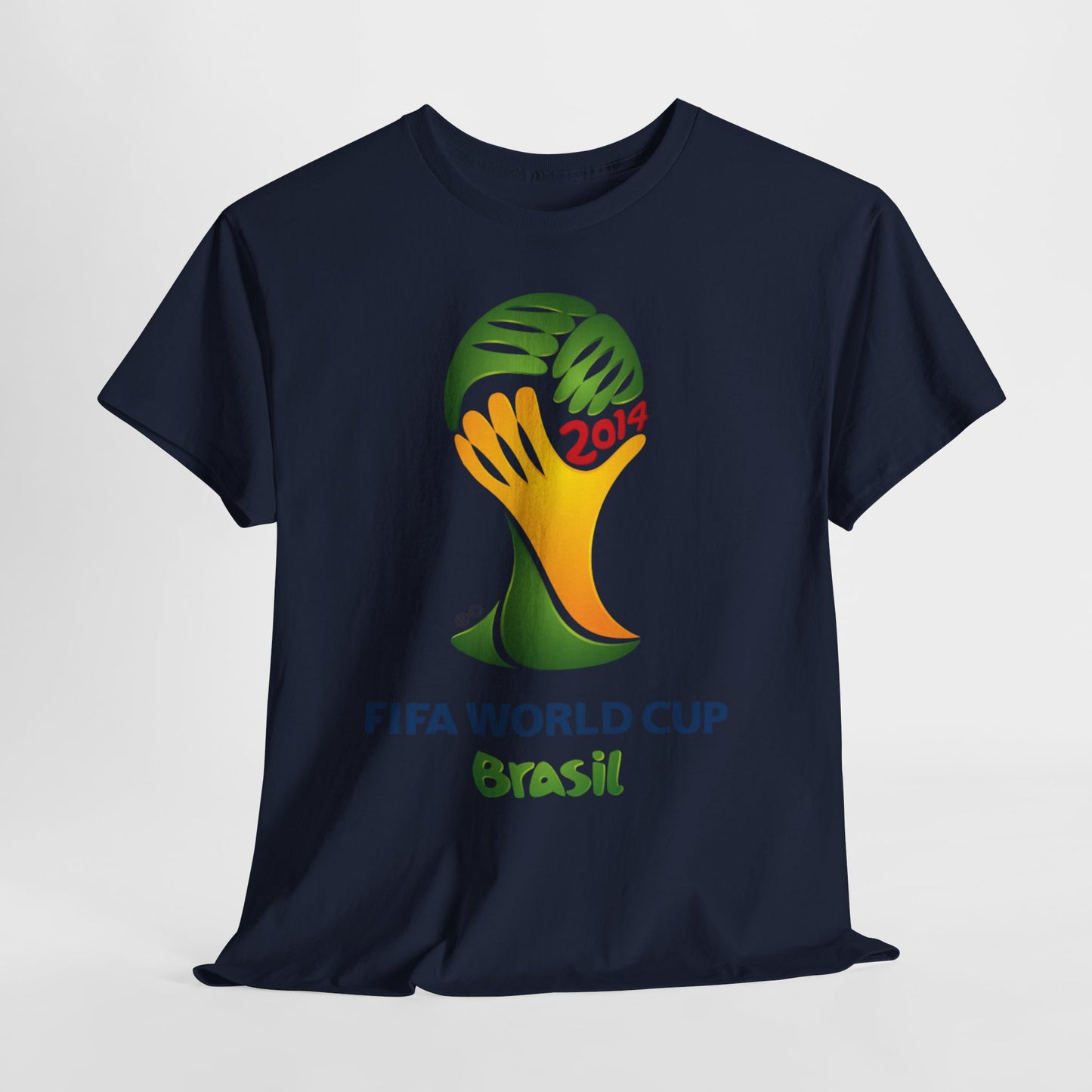 2014 FIFA World Cup Brazil T-Shirt