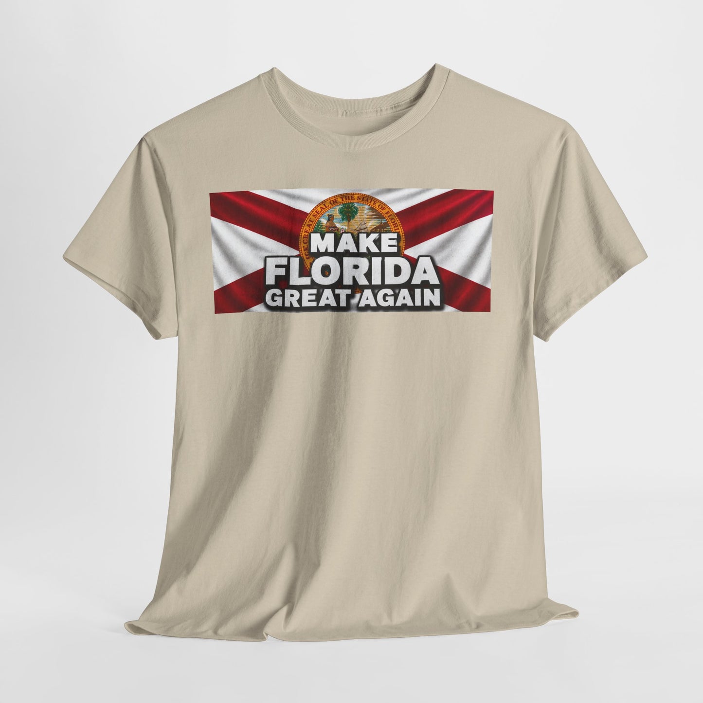 Make Florida Great Again T-Shirt