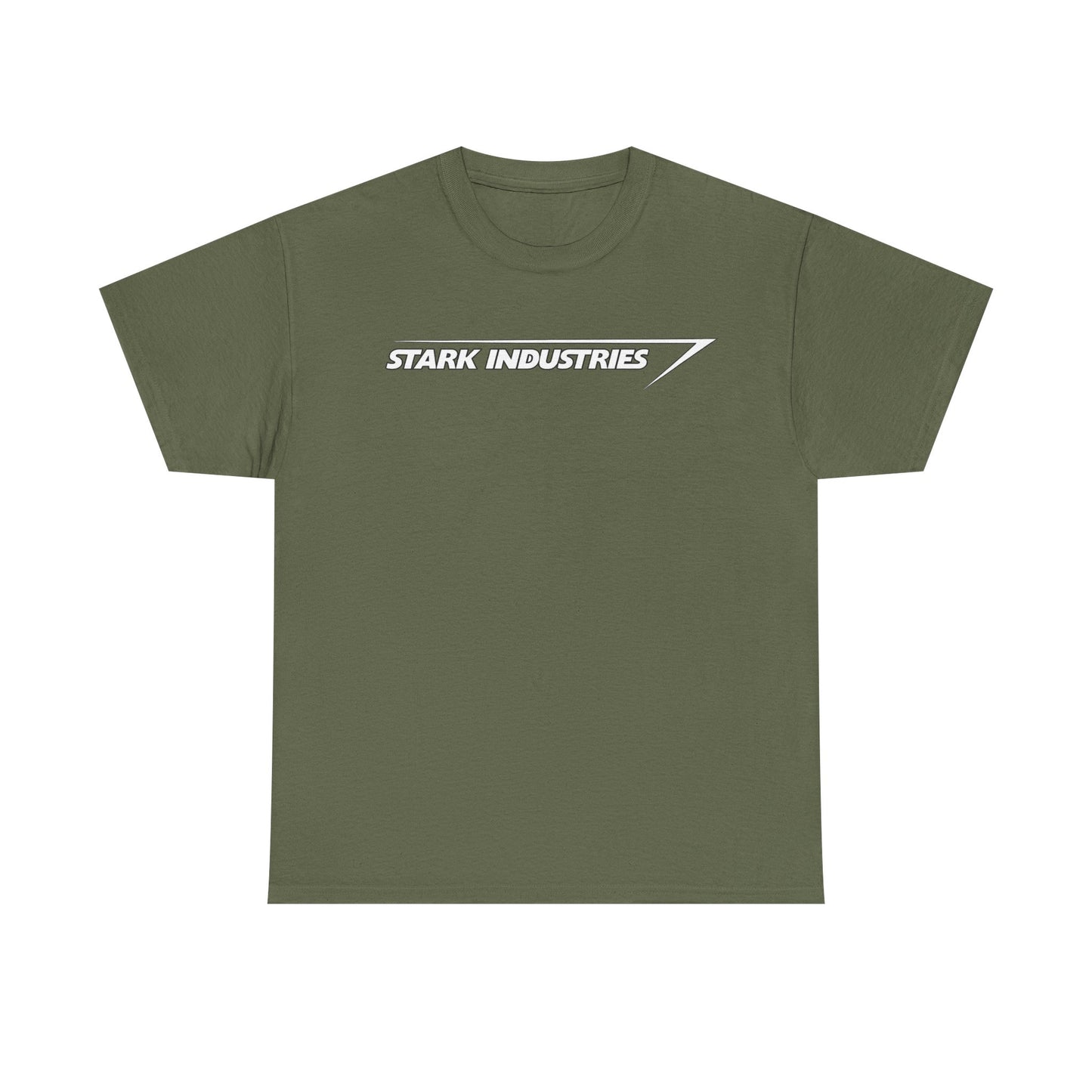 Stark Industries Logo Tee