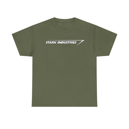 Stark Industries Logo Tee