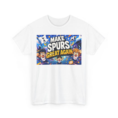 Make Spurs Great Again T-Shirt
