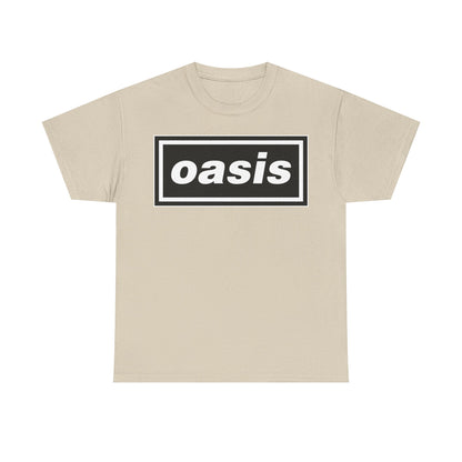 Oasis Logo T‑Shirt