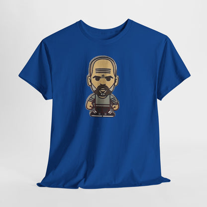 Pep Guardiola Manchester City T-Shirt
