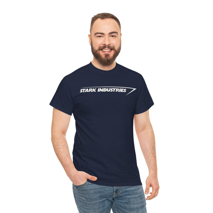 Stark Industries Logo Tee