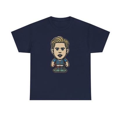 Kevin De Bruyne Manchester City T-Shirt