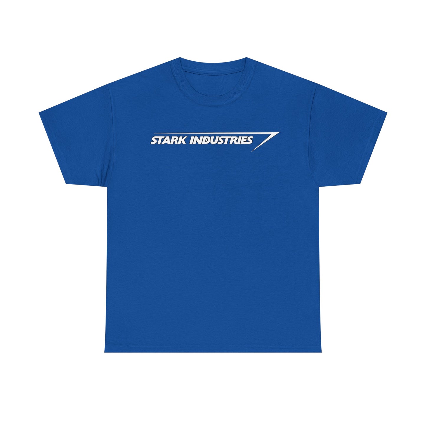 Stark Industries Logo Tee