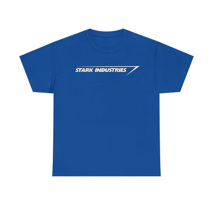 Stark Industries Logo Tee