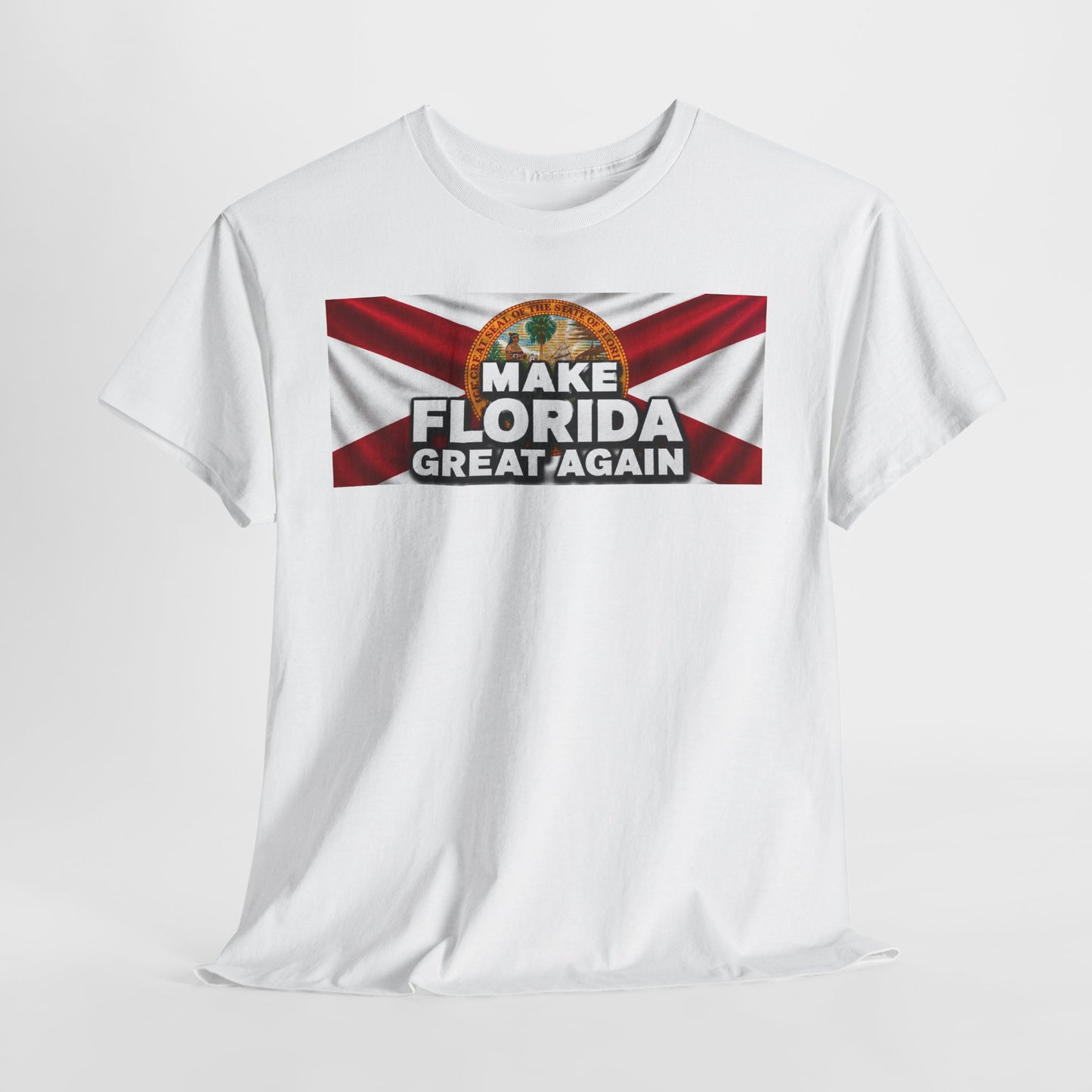 Make Florida Great Again T-Shirt