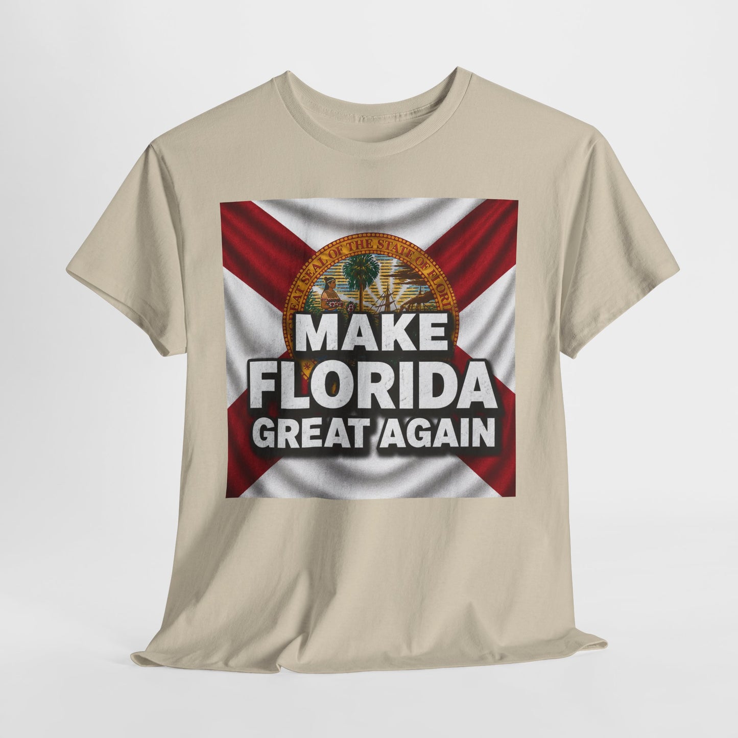 Make Florida Great Again T-Shirt