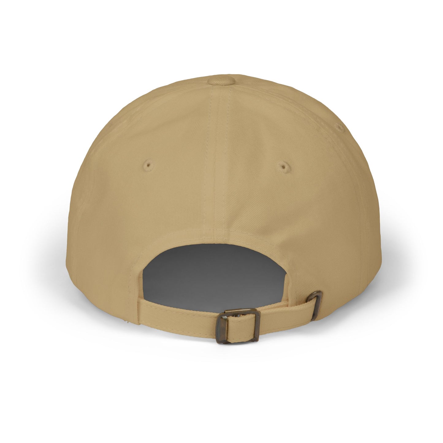 United Script Dad Cap