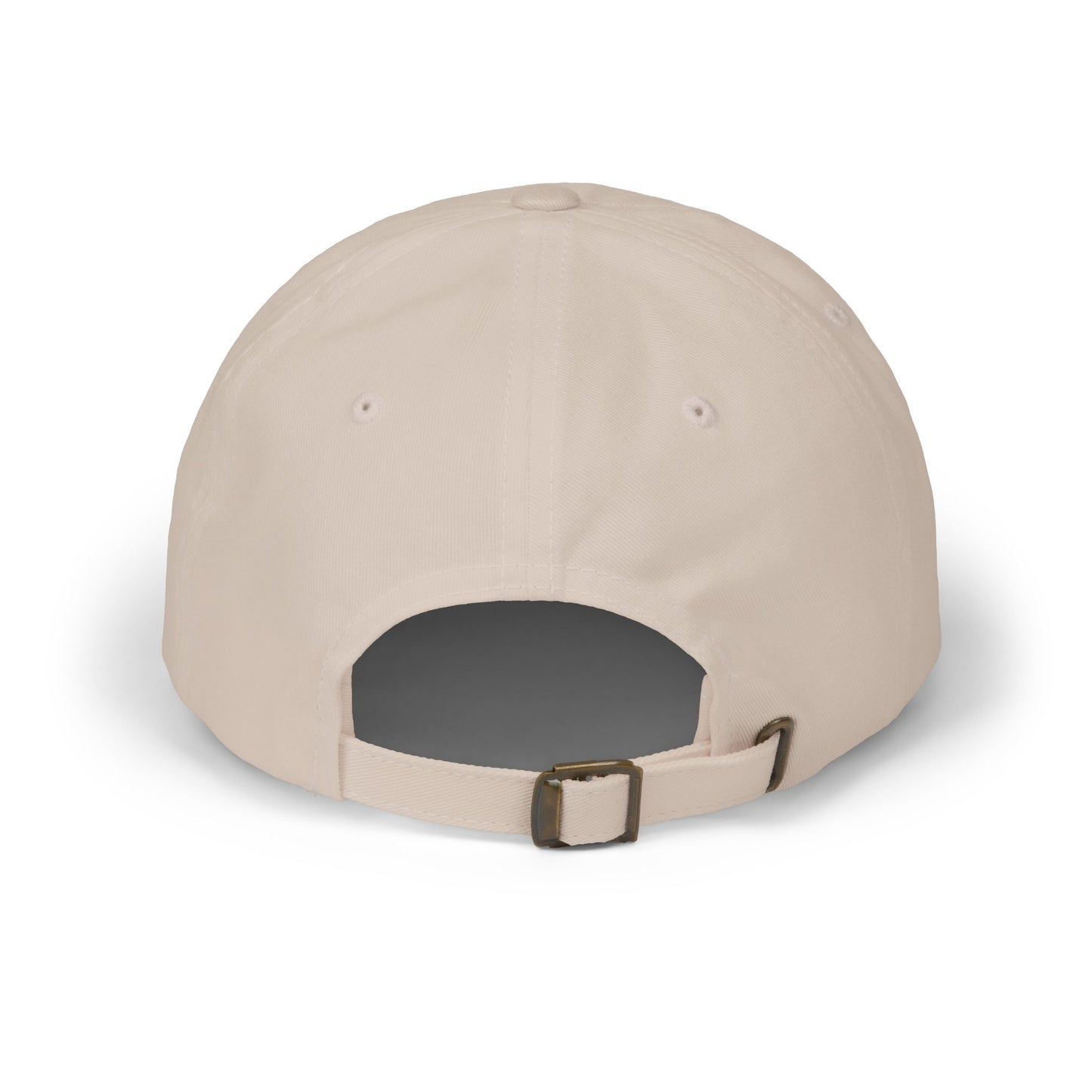 Rio de Janeiro Vintage Surf Dad Cap — Tropical Beach Hat