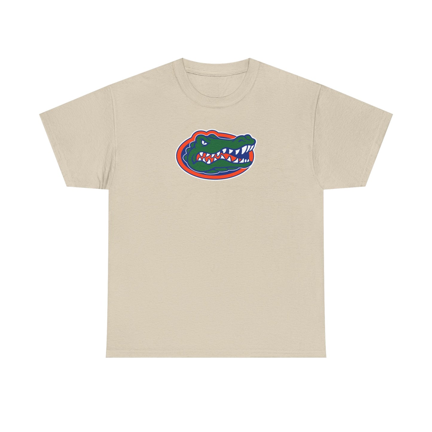 Florida Gators Logo T-Shirt