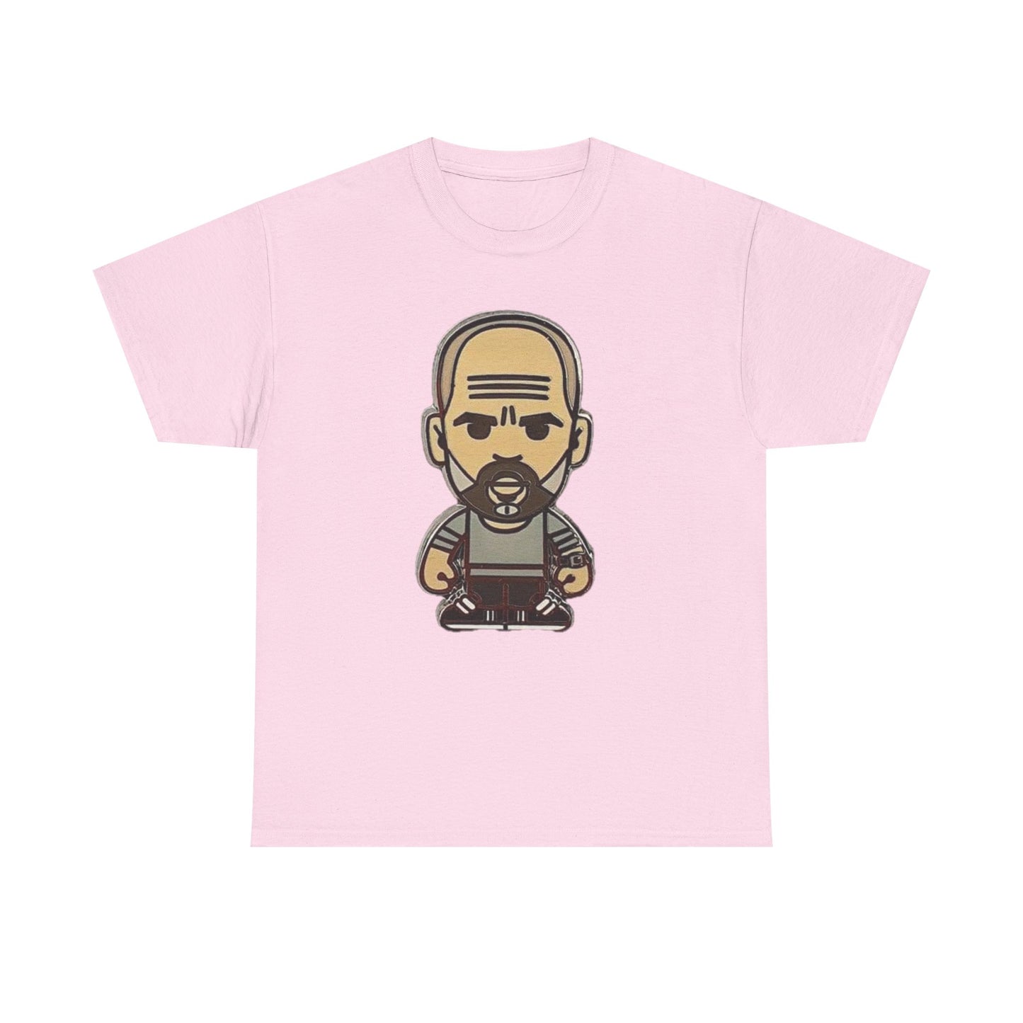 Pep Guardiola Trophies Graphic Tee