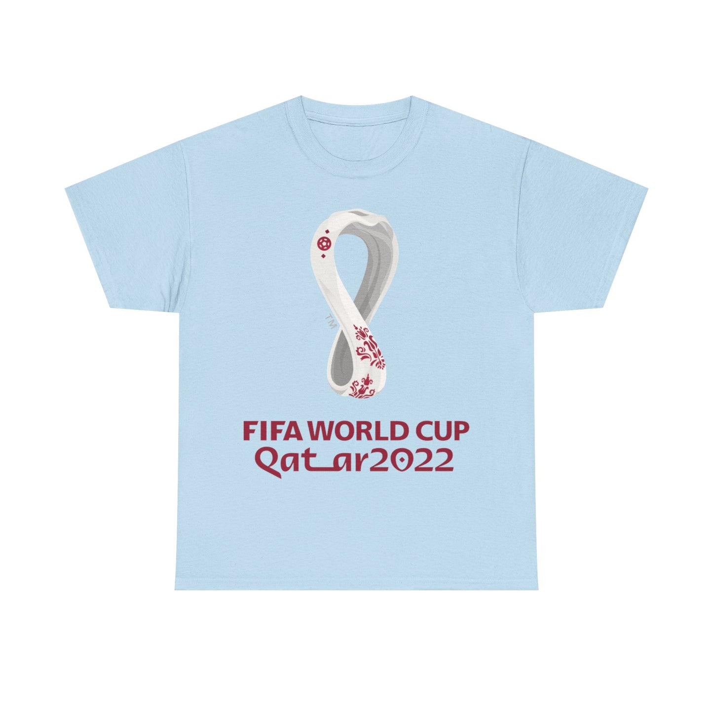 FIFA World Cup Qatar 2022 T-Shirt