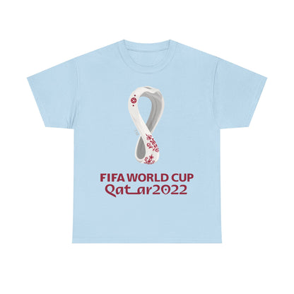 FIFA World Cup Qatar 2022 T-Shirt