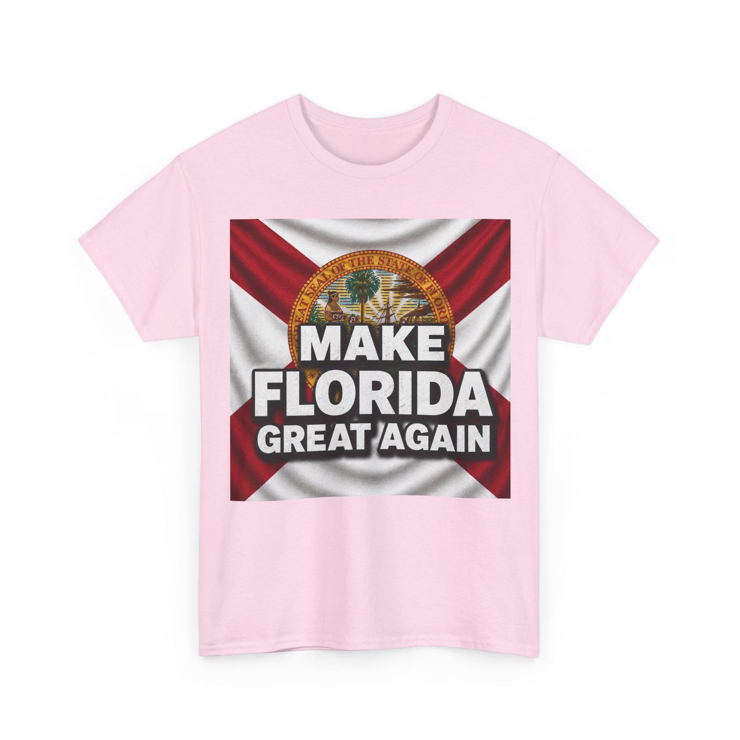 Make Florida Great Again T-Shirt