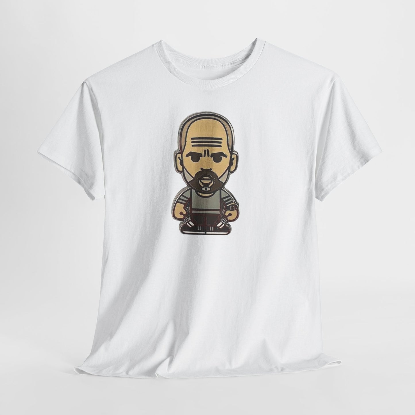 Pep Guardiola Manchester City T-Shirt