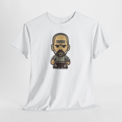 Pep Guardiola Manchester City T-Shirt