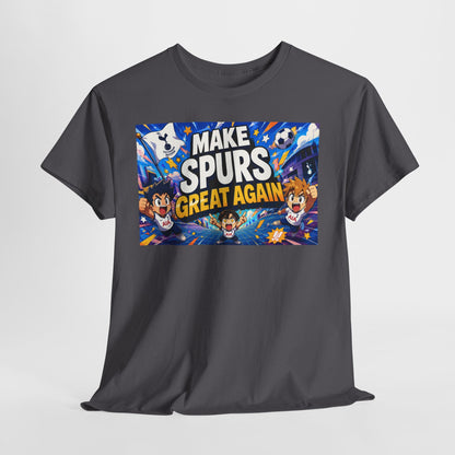 Make Spurs Great Again T-Shirt
