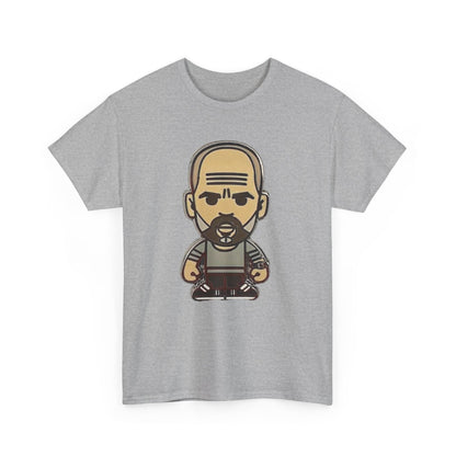 Pep Guardiola Trophies Graphic Tee