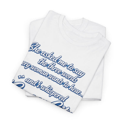 Come on City Skyline Tee — Retro Script Urban Pride T‑Shirt