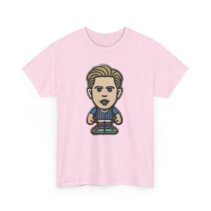 Kevin De Bruyne Manchester City T-Shirt