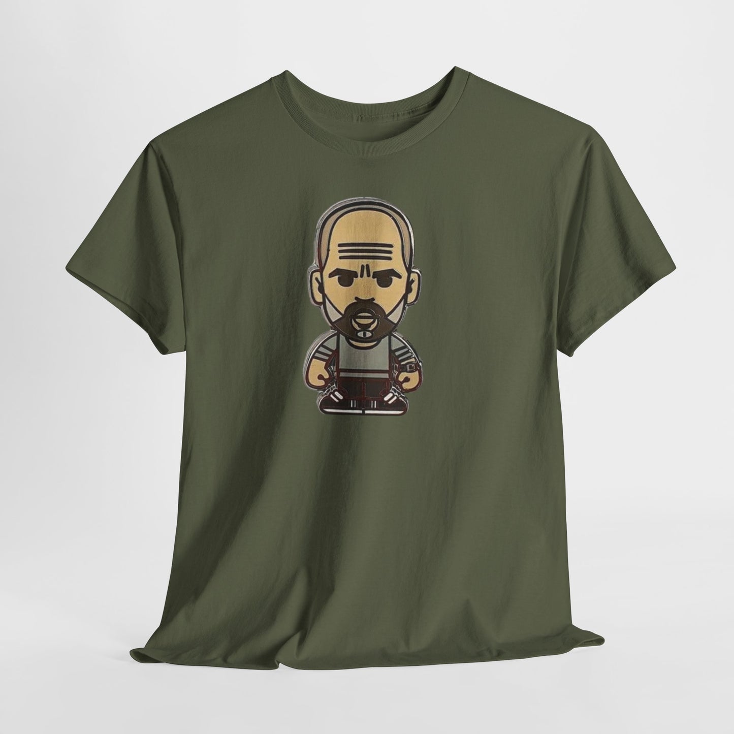 Pep Guardiola Manchester City T-Shirt