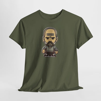 Pep Guardiola Manchester City T-Shirt