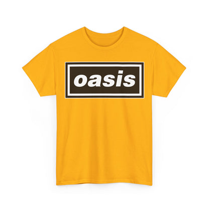 Oasis Logo T‑Shirt