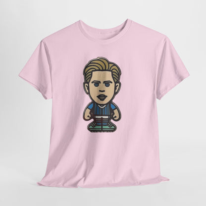 Kevin De Bruyne Manchester City T-Shirt