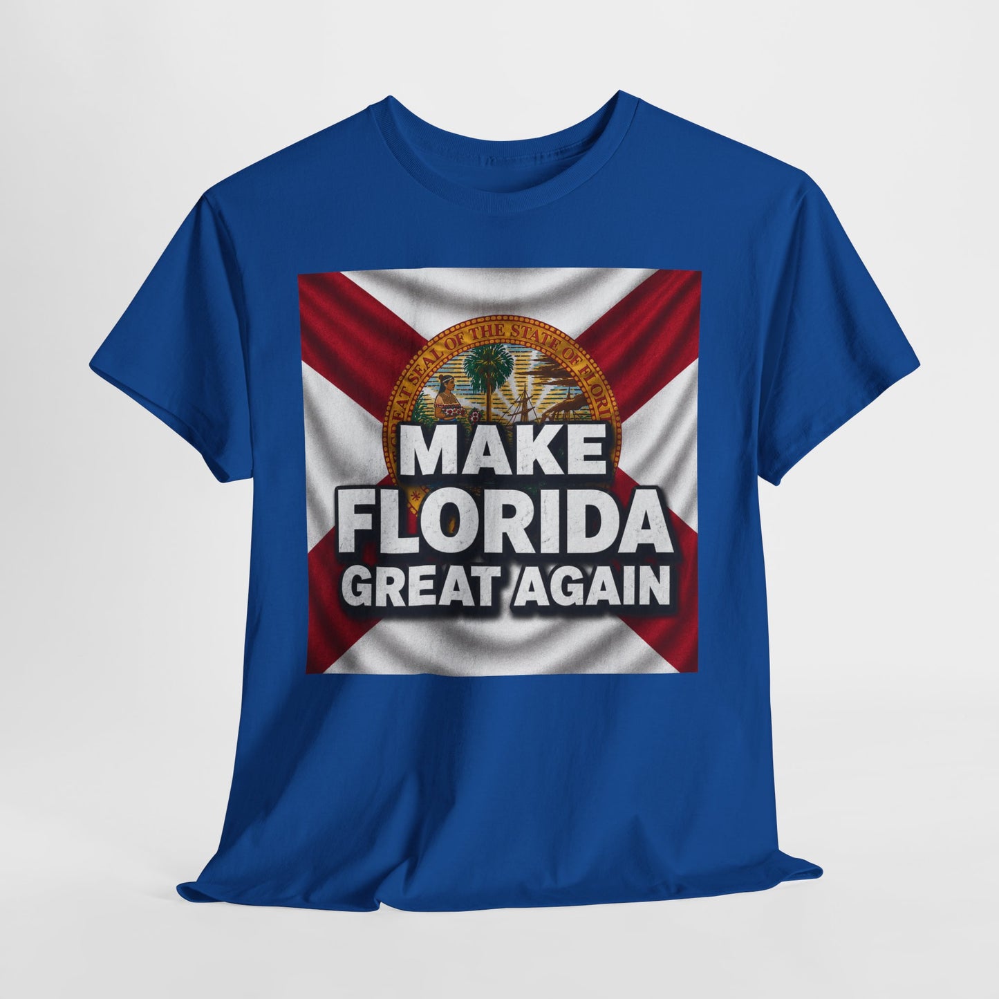 Make Florida Great Again T-Shirt