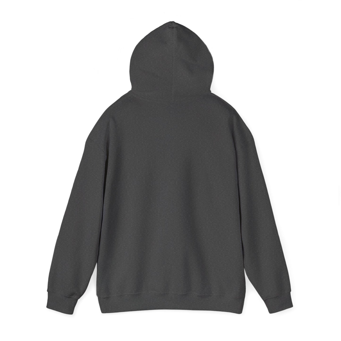 Christmas 2026 Holiday Hoodie — Festive Winter Village Sweatshirt