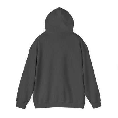 Christmas 2026 Holiday Hoodie — Festive Winter Village Sweatshirt