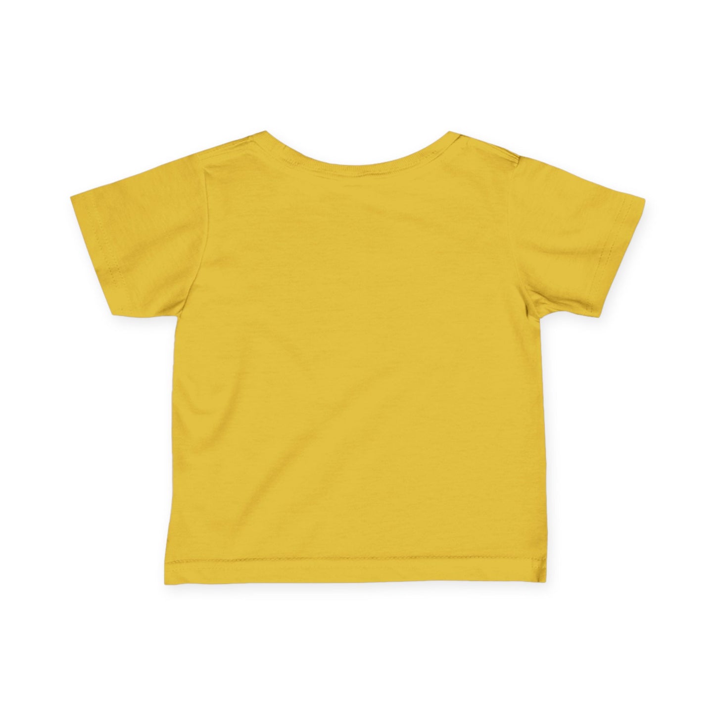 Infant Tee - "I Love Playing Hide and Seek with My Dad" Funny Baby Shirt (I'm Hiding Until He Seeks Therapy)