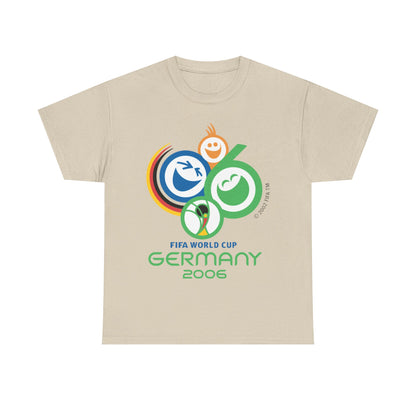 Germany 2006 FIFA World Cup T-Shirt